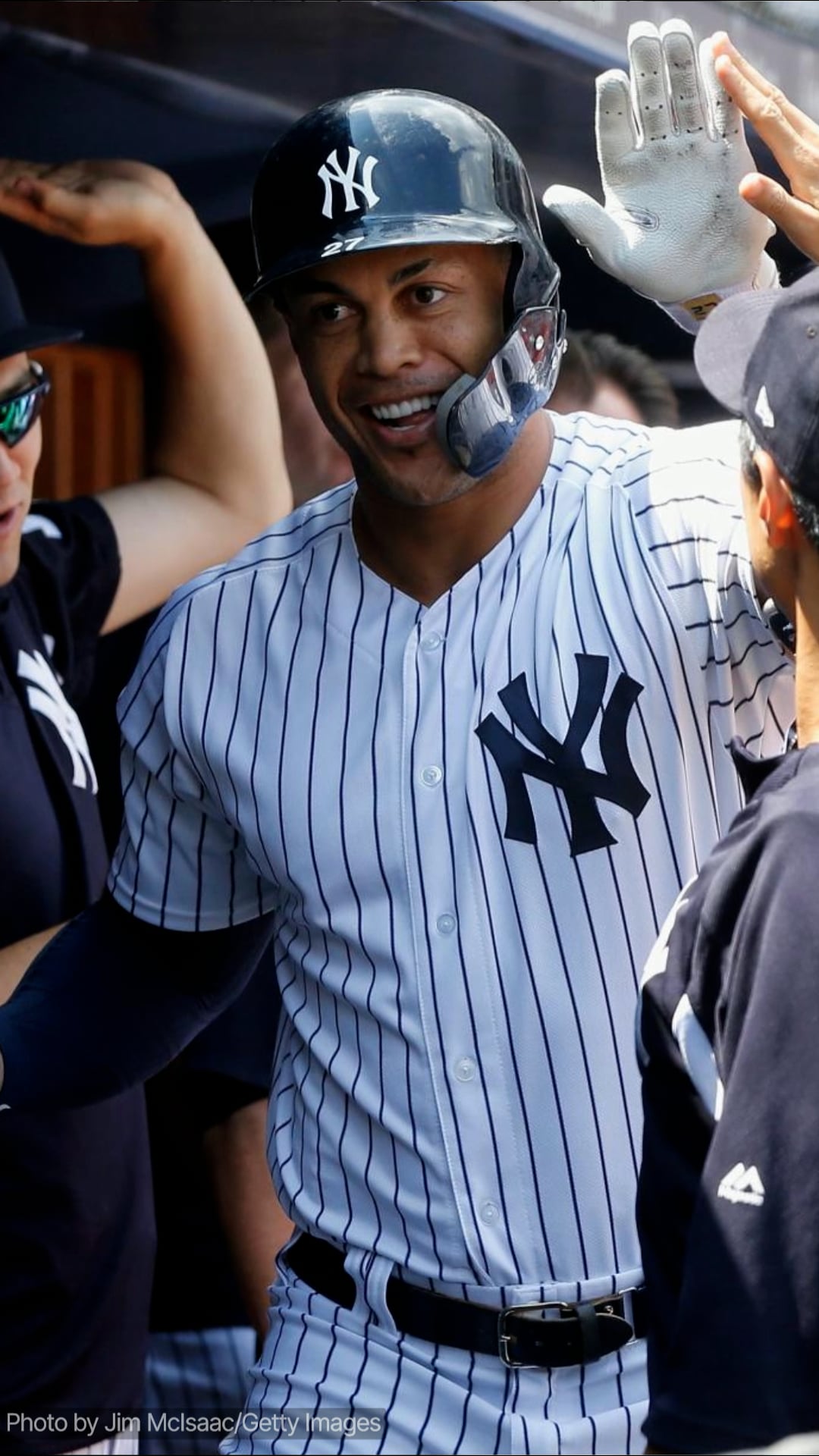 The Hardest-Hit Home Runs In MLB History
