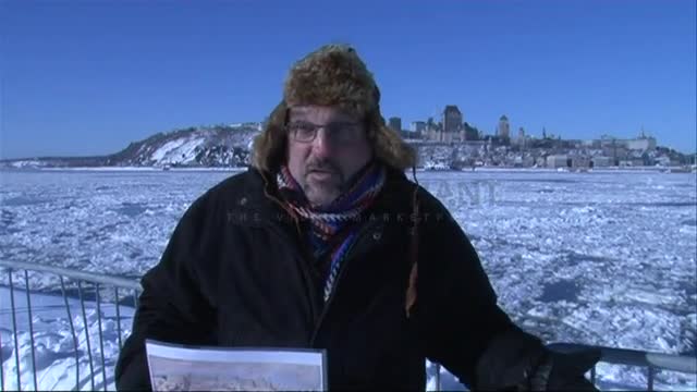 Extremsport Eiskanufahren: Knallhartes Rennen in Q
