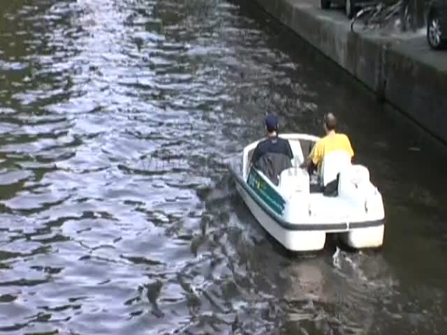 Amsterdam Attractions