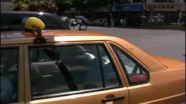 Shanghai Transport