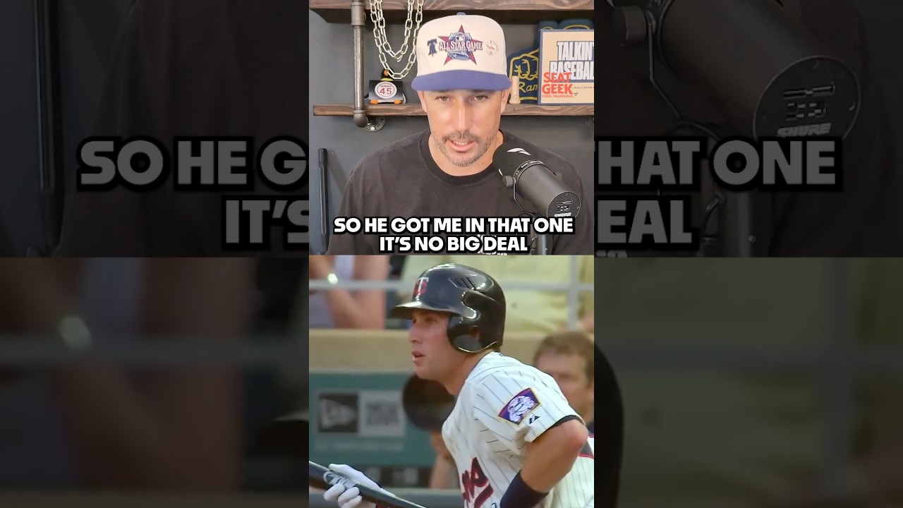 Bring bunting back to MLB