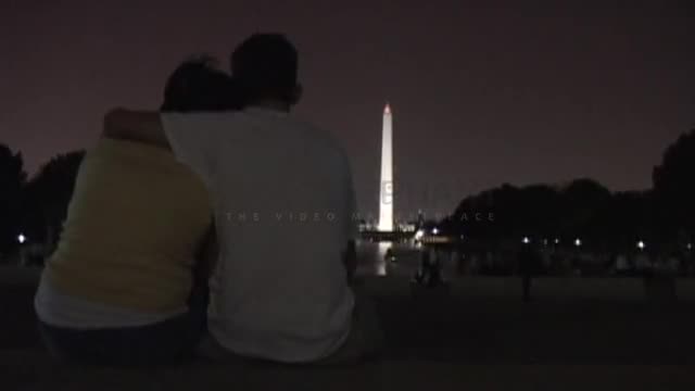 Washington Introduction