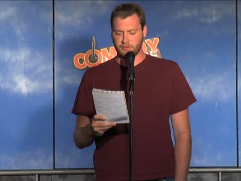 Comedy Brew: Episode 6 