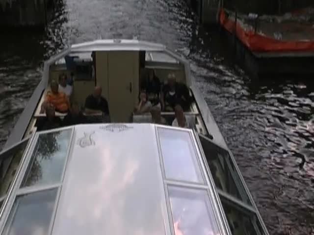 Amsterdam Introduction