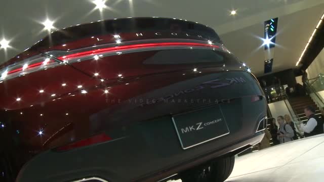 Streamlined luxury -- US automakers' strategy to w