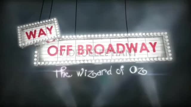 Way Off Broadway