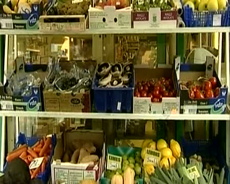 Benefits of Fresh Eating Clean 