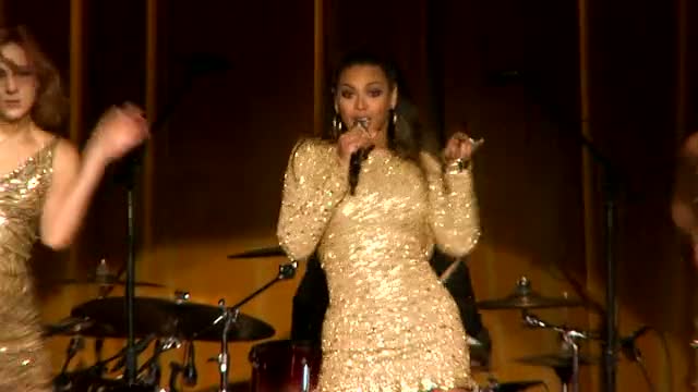 Beyonce 2 