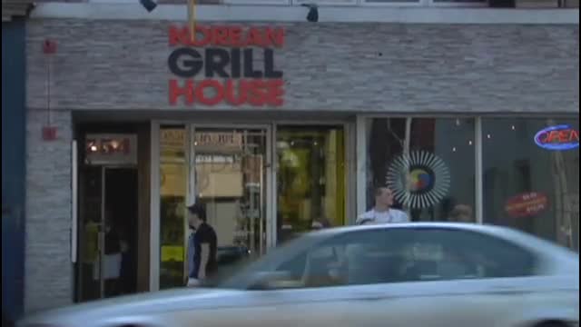 Toronto Restaurants