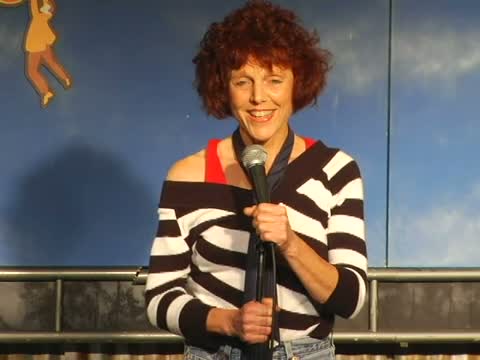 Jaqui Bowe: High School Reunion 