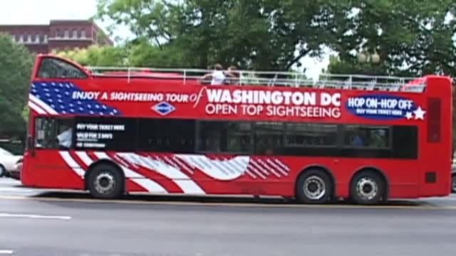 Washington Tours