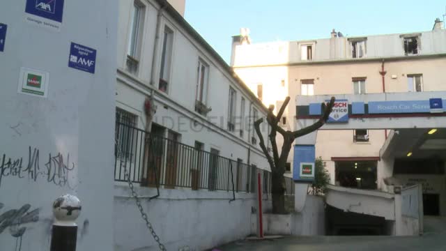 No place like home for French victims of inadequat