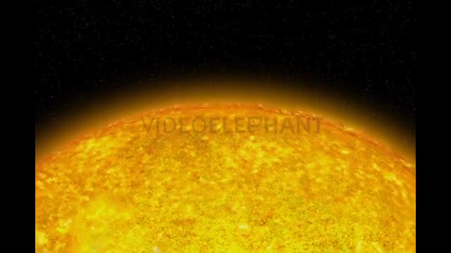 The Sun