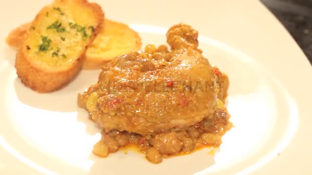 Spice Islands Ep 1