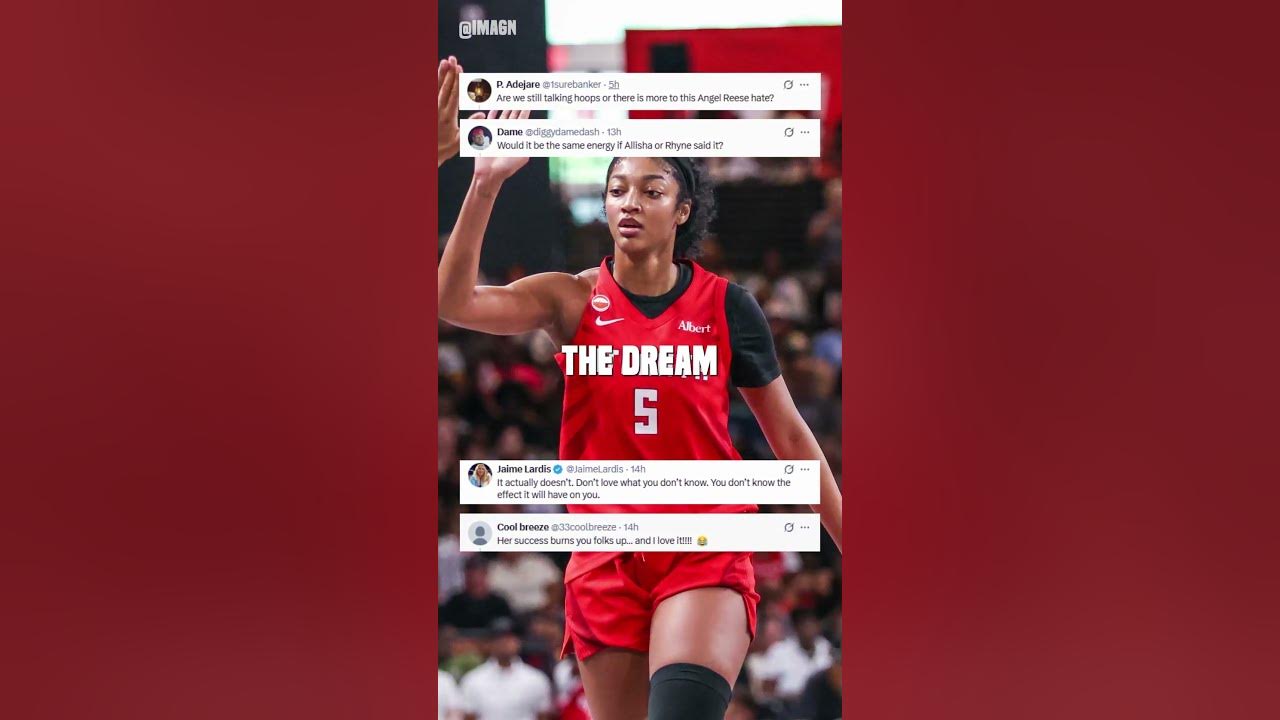 Sophie Cunningham now praises WNBA refs after previously criticizing the officiating all season!