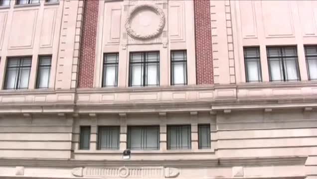 Shanghai Museums
