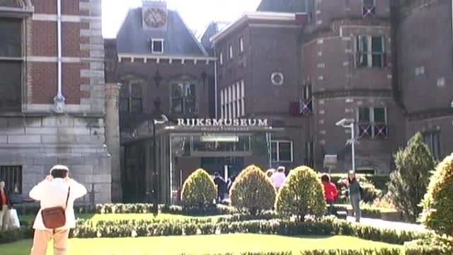 Amsterdam Museums