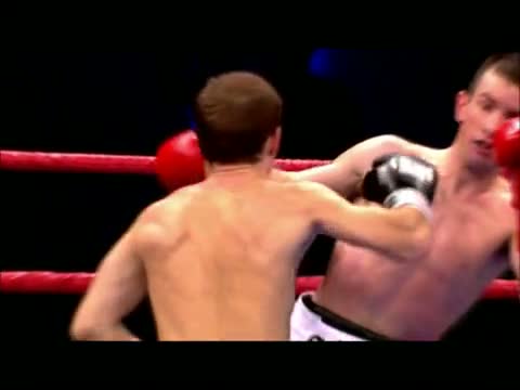 World Series of Boxing Season 1 Highlights