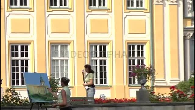 Warsaw Attractions