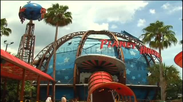 Orlando Restaurants