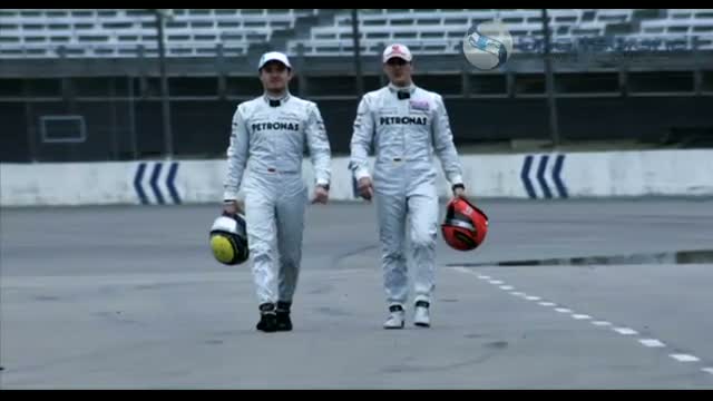 Motor World Weekly - Weekly News Feed (HD)