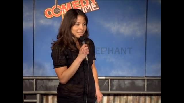 Candice Thompson: Richest Man
