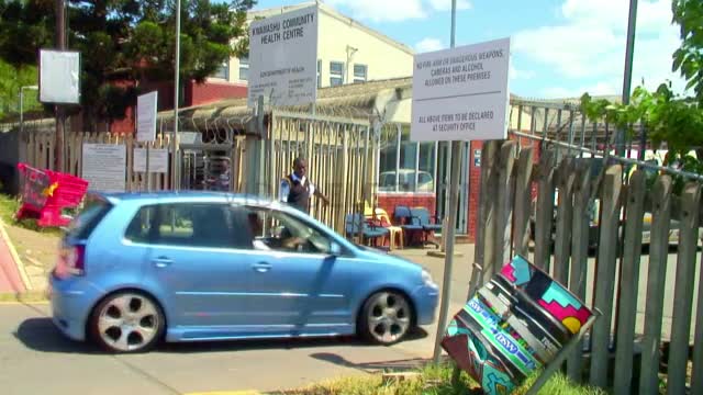 Whoonga: S.Africa's latest high brings AIDS drug s