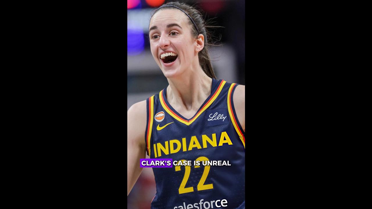 Caitlin Clark, Boston & Mitchell STORM 2026 WNBA All-Star Starting Lineup