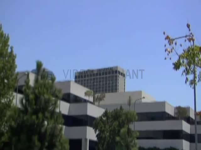 Los Angeles Hotels