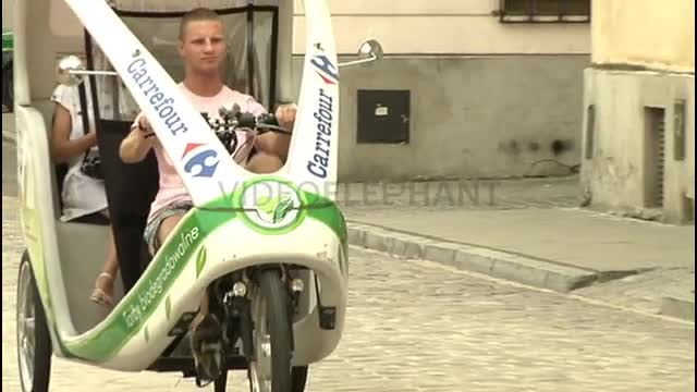 Warsaw Transport