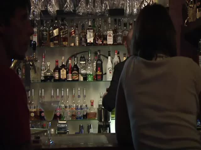 Krakow Nightlife