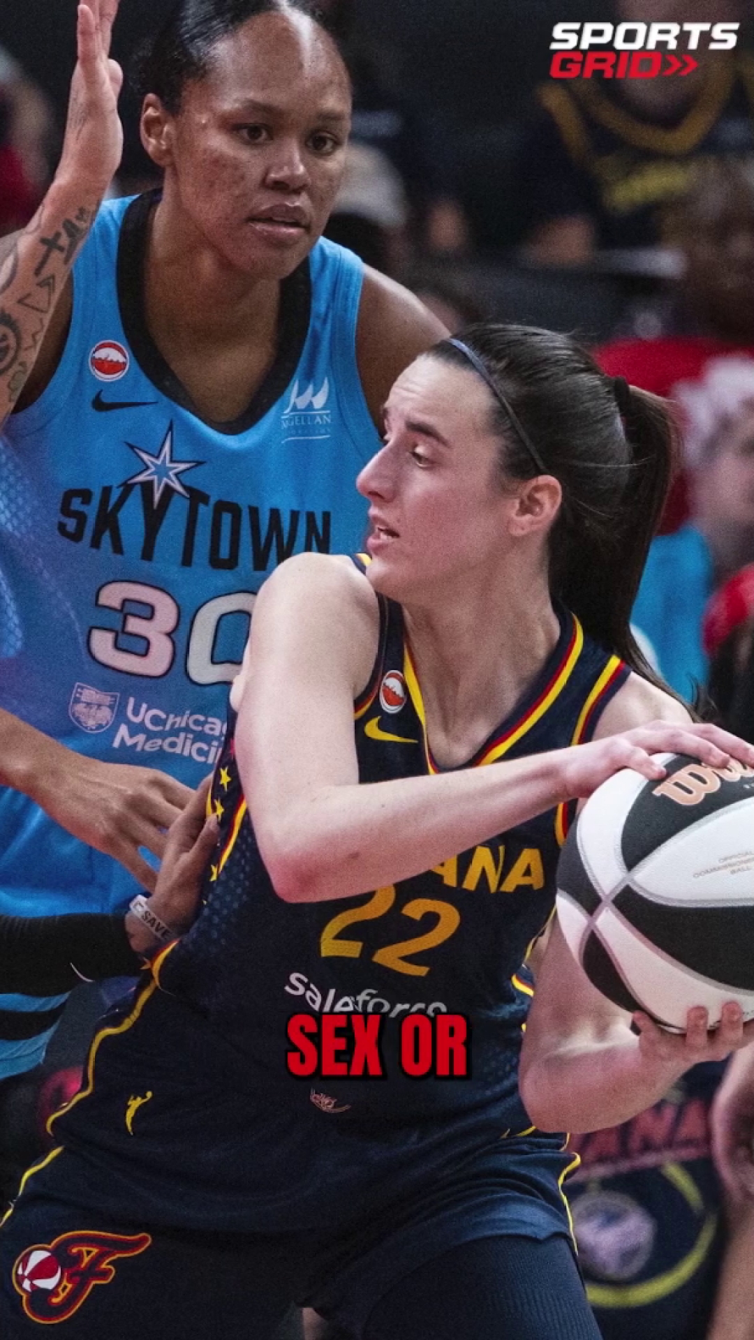 Should WNBA Commissioner Cathy Engelbert Be Fired?