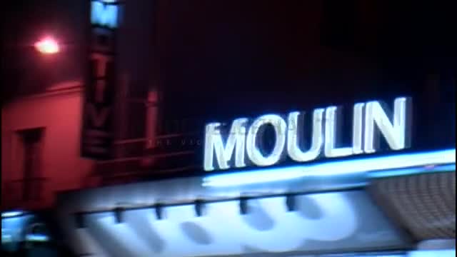 Paris Nightlife Paris Nightlife