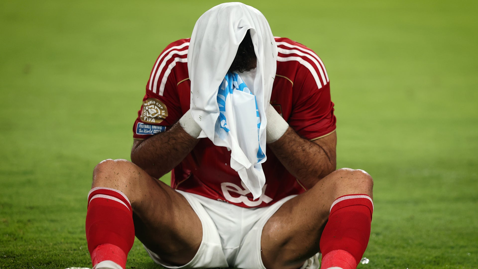 Where heat could be the biggest threat for the World Cup