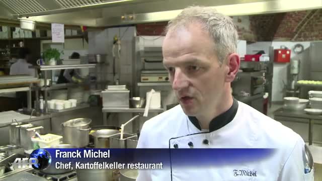 Killer bacteria outbreak scares off German consume