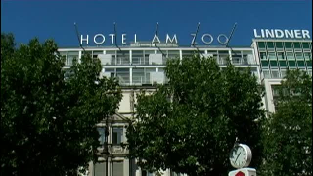 Berlin Hotels