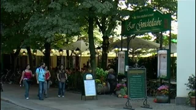 Berlin Restaurants