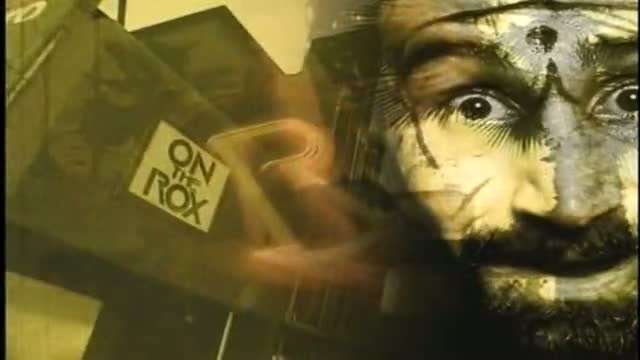 System of a down - Psycho Messiahs