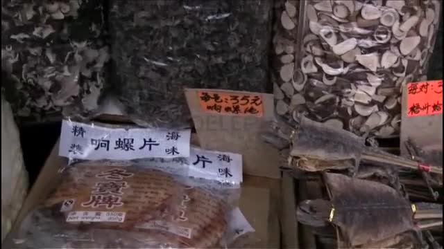 Hong Kong Restaurants