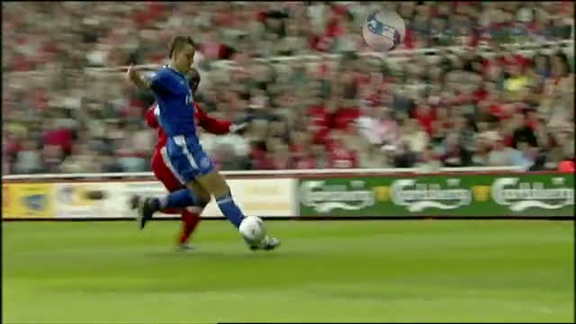 Footballers' Lives Series (HD)