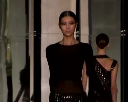 Milan: Roberto Cavalli 