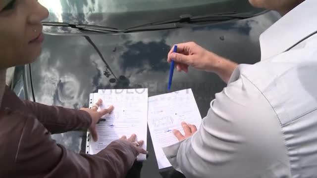 French motorists rent out their cars to make ends 