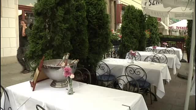 Krakow Restaurants
