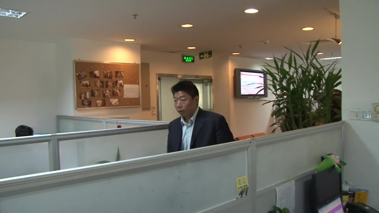 Consumers in China demand to know more about their