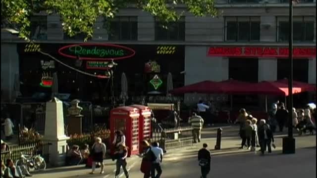 London Restaurants London Restaurants