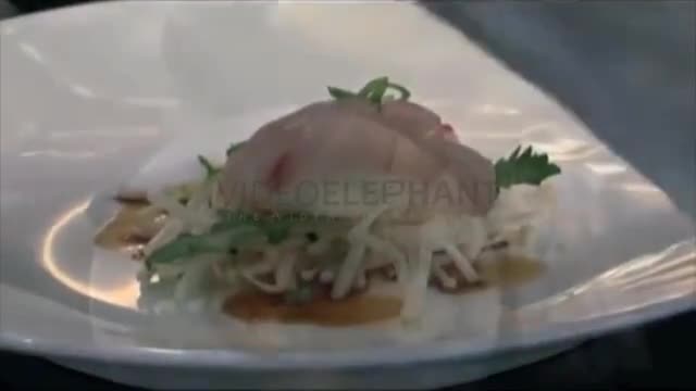 Culinary Travels