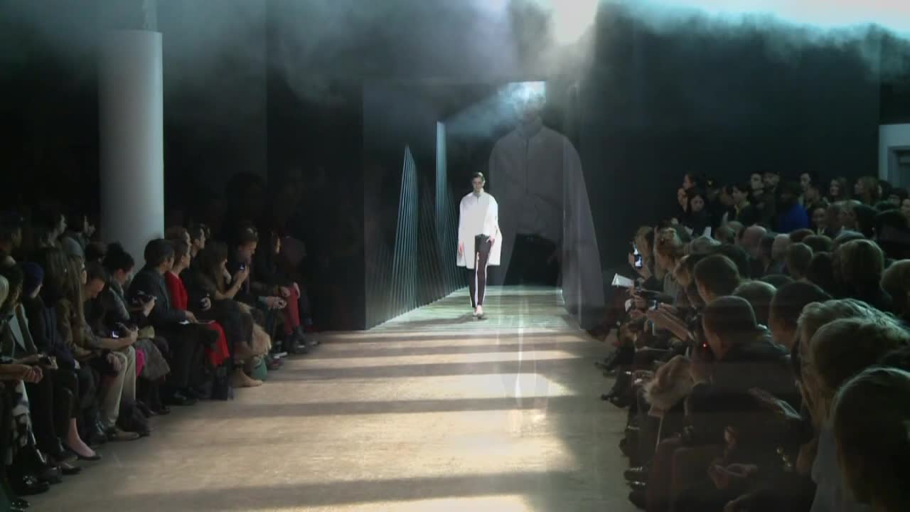 New York / Phillip Lim Ready-To-Wear Fall/Winter 2 New York / Phillip Lim Ready-To-Wear Fall/Winter 2