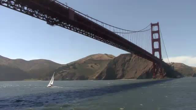 San Francisco Red & White Fleet 