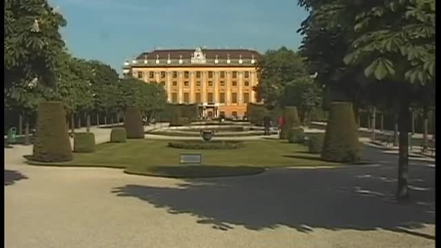 Gardens of the World