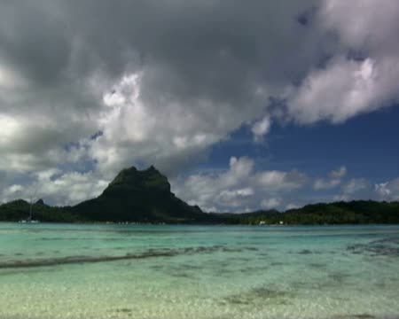 Bora Bora
